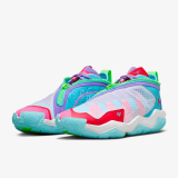 Кроссовки Jordan Why not 0.6 Оригинал 31см