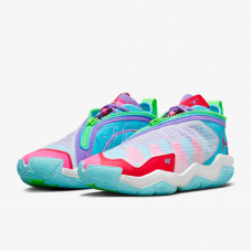 Кроссовки Jordan Why not 0.6 Оригинал 31см