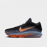 Кроссовки Nike GT Hustle 3 Оригинал 29см (Маломер)