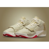 Кроссовки Jordan Zion 2 Оригинал 30.5см