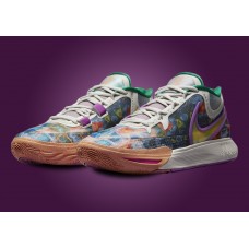 Кроссовки Nike Kyrie 8 UNRELEASED Оригинал 32см , 34см (Маломер)
