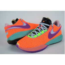 Кроссовки Nike Lebron XX 20 Оригинал 28.5см