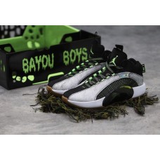 Кроссовки Jordan 35 XXXV Оригинал 29.5см