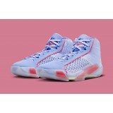 Кроссовки Jordan 38 XXXVIII Оригинал 28см
