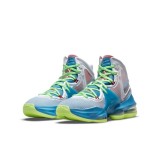 Кроссовки Nike Lebron 19 Оригинал 25см