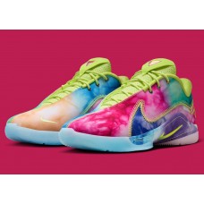 Кроссовки Nike Lebron XXII 21 Оригинал 31см 
