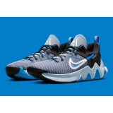 Кроссовки Nike Giannis immortality Оригинал 28см 