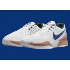 Кроссовки Nike Ja 2 Оригинал 33см 