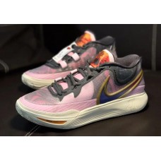 Кроссовки Nike Kyrie 8 UNRELEASED Оригинал 31см (Маломер)