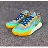 Кроссовки Nike Kyrie 8 UNRELEASED Оригинал  24.5см (Маломер)