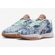 Кроссовки Nike Lebron XXI 21 Оригинал 27см уценка