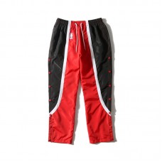 Штаны NBA Chicago Bulls, есть куртка в комплект