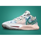 Кроссовки Nike Kyrie 8 UNRELEASED Оригинал 30см (Маломер)