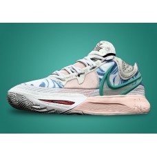 Кроссовки Nike Kyrie 8 UNRELEASED Оригинал 30см (Маломер)