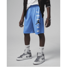 Шорты Jordan Jumpman Vertical Mesh детские