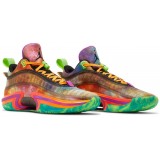 Кроссовки Jordan 36 XXXVI EYBL Оригинал 28.5см