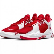 Кроссовки Nike Pg 5 Оригинал 27.5см (Маломер)