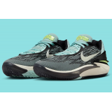 Кроссовки Nike GT CUT 2 Оригинал 25.5см (Маломер)