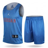 2х сторонняя тренировочная форма реверс (Revers) Jordan Майка + Шорты s , l, xxl
