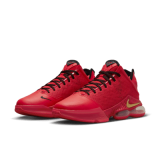 Кроссовки Nike Lebron 19 Low Оригинал 25.5см