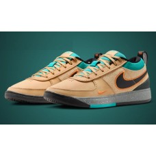 Кроссовки Nike BOOK 1 SE Оригинал 32см 