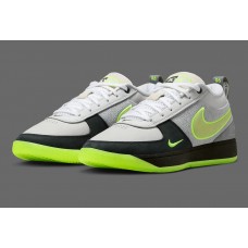 Кроссовки Nike BOOK 1 Оригинал 31.5см , 32см  (Маломер)