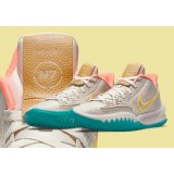 Кроссовки Nike Kyrie Low 4 N7 Оригинал 28 , 28.5 см