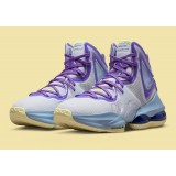 Кроссовки Nike Lebron 19 Оригинал 25см