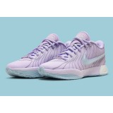 Кроссовки Nike Lebron XXI 21 Оригинал 30см