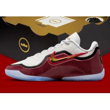 Кроссовки Nike Lebron XXIII 23 Оригинал 28.5см Полный комплект - Коробка, бокс с ручкой, книжка, брелок, мешок.