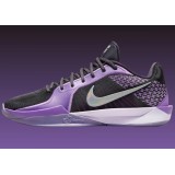 Кроссовки Nike Sabrina 2 Оригинал  31.5см