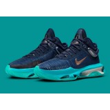 Кроссовки Nike Gt Jump 2 Оригинал 30.5см