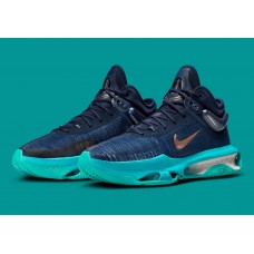 Кроссовки Nike Gt Jump 2 Оригинал 30.5см
