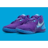 Кроссовки Nike Lebron Nxxt gen AMPD Оригинал 28.5см  (Маломер)