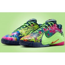 Кроссовки Nike Lebron XXII 22 Оригинал 30см 34см