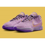 Кроссовки Nike Lebron XXI 21 Оригинал 24см