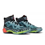 Кроссовки Jordan 37 XXXVII Оригинал 30см Маломер
