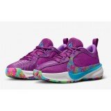 Кроссовки Nike Freak 5 Оригинал 24см