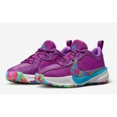 Кроссовки Nike Freak 5 Оригинал 24см