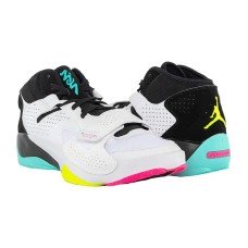 Кроссовки Jordan Zion 2 Оригинал 28см