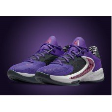 Кроссовки Nike Freak 4 Оригинал 31см