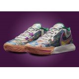 Кроссовки Nike Kyrie 8 UNRELEASED Оригинал 34см (Маломер)