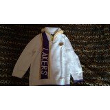 Свитер UNK Nba Lakers