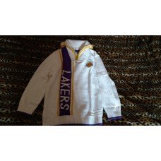 Свитер UNK Nba Lakers