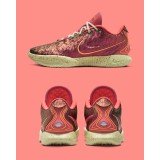 Кроссовки Nike Lebron XXI 21 Оригинал 27см