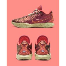 Кроссовки Nike Lebron XXI 21 Оригинал 27см