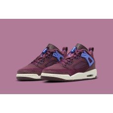 Кроссовки Jordan Spizike Low Оригинал 24см , 24.5см