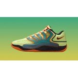 Кроссовки Nike Kd18 Оригинал 28см