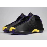 Кроссовки Adidas Kobe crazy 1 Оригинал 30.5см