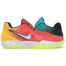 Кроссовки Nike Ja 2 Оригинал 28.5см 